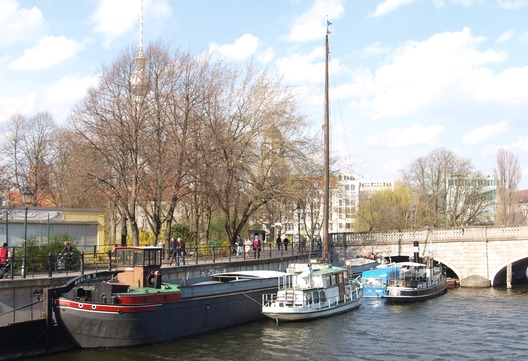Museumshafen Berlin
