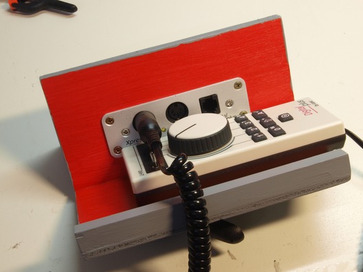 Baufortschritte auf den Trambahn-Modulen