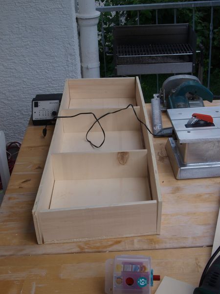 Ausweichstelle Vilvenich