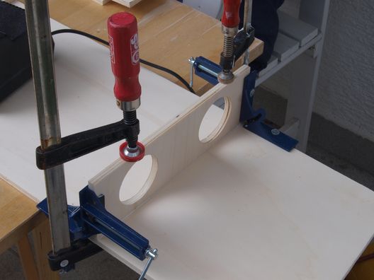 Ausweichstelle Vilvenich