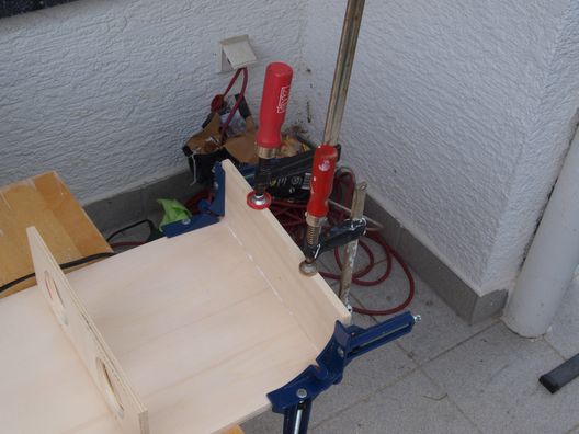 Ausweichstelle Vilvenich