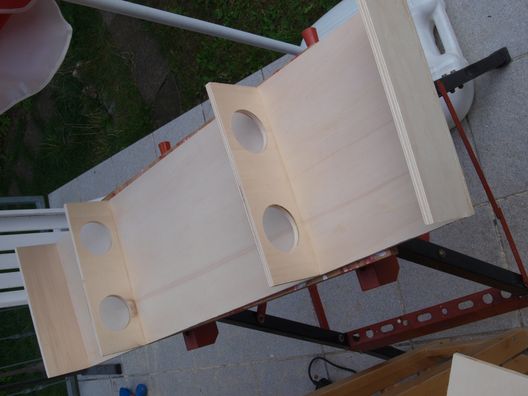 Ausweichstelle Vilvenich