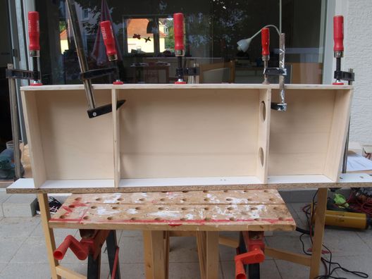 Ausweichstelle Vilvenich