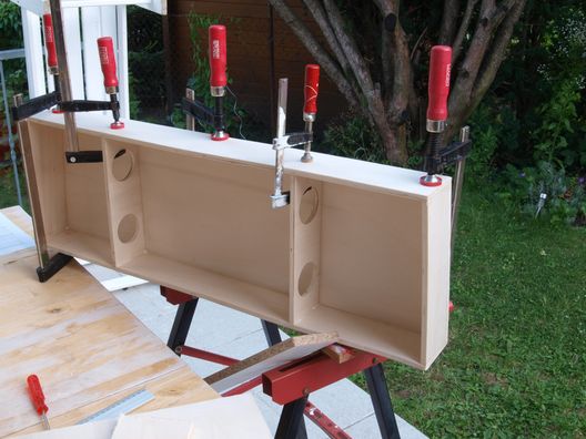 Ausweichstelle Vilvenich