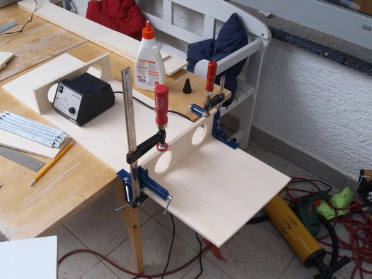 Ausweichstelle Vilvenich