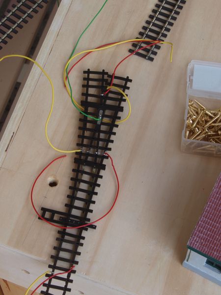 Ausweichstelle Vilvenich