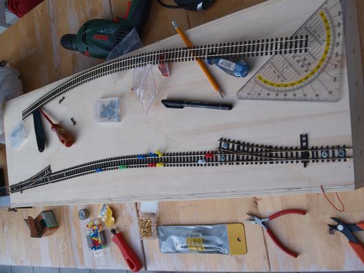 Ausweichstelle Vilvenich