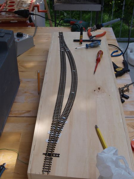 Ausweichstelle Vilvenich