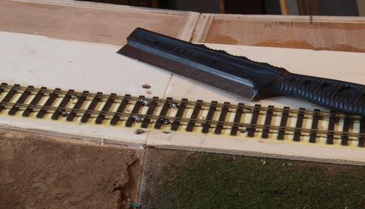 Elektrik Gleisbau in Bischofsheim