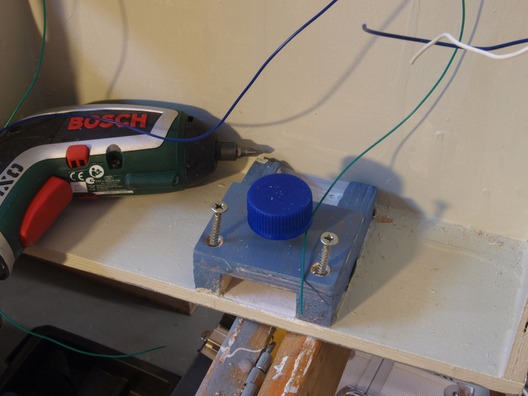 Elektrik Gleisbau in Bischofsheim