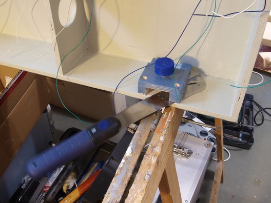 Elektrik Gleisbau in Bischofsheim