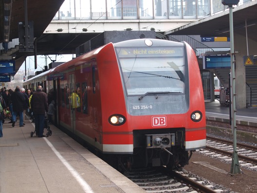 Faszination Modellbahn Sinsheim 2015