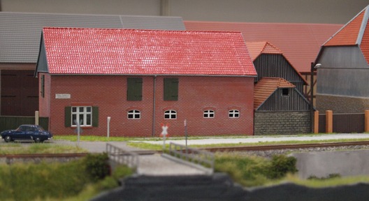 Faszination Modellbahn Sinsheim 2015