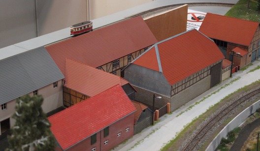 Faszination Modellbahn Sinsheim 2015