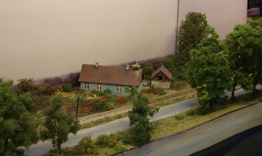 Faszination Modellbahn Sinsheim 2015