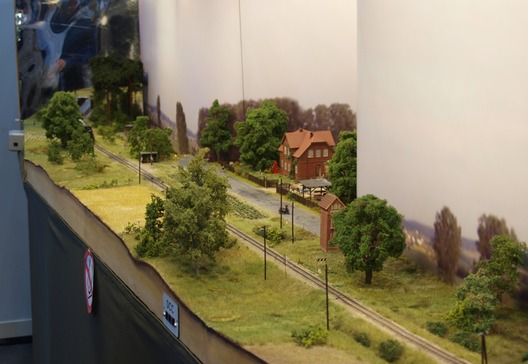 Faszination Modellbahn Sinsheim 2015