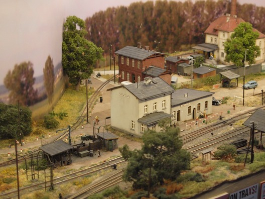 Faszination Modellbahn Sinsheim 2015