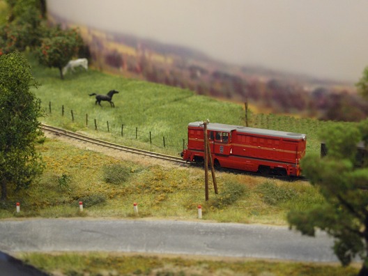 Faszination Modellbahn Sinsheim 2015