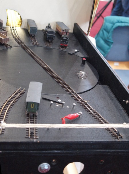 Faszination Modellbahn Sinsheim 2015