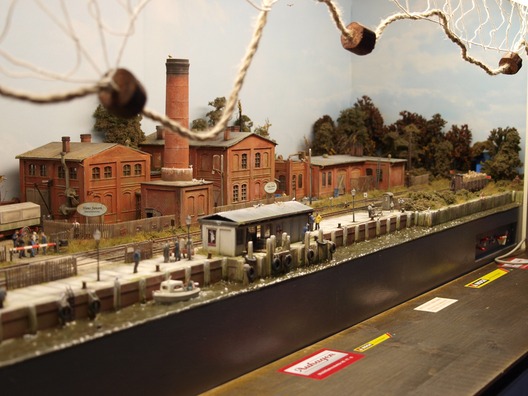 Faszination Modellbahn Sinsheim 2015