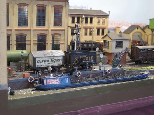 Faszination Modellbahn Sinsheim 2015