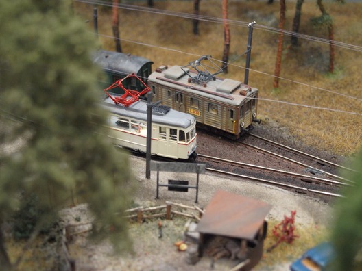 Faszination Modellbahn Sinsheim 2015