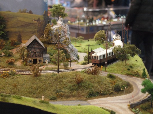 Faszination Modellbahn Sinsheim 2015