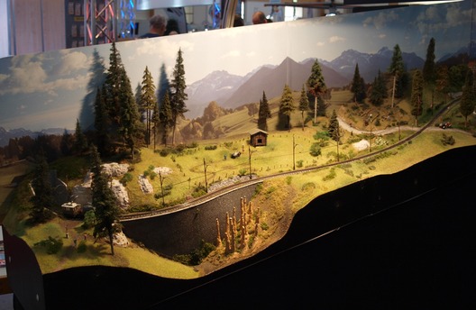 Faszination Modellbahn Sinsheim 2015