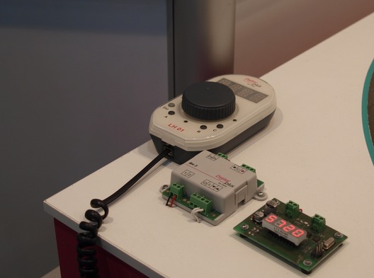 Faszination Modellbahn Sinsheim 2015