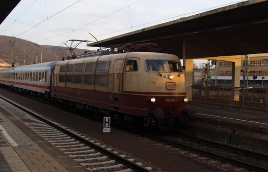 Faszination Modellbahn Sinsheim 2015