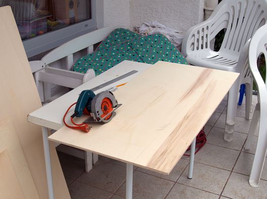 Platzsparmodule in H0