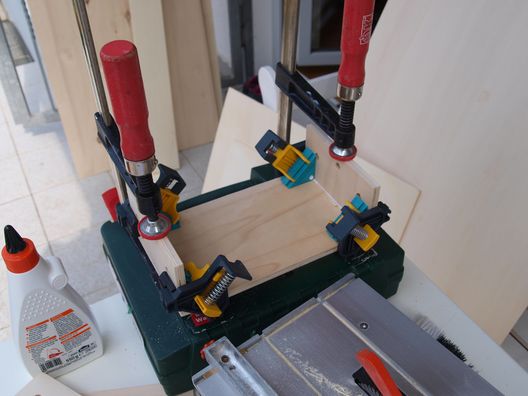 Platzsparmodule in H0