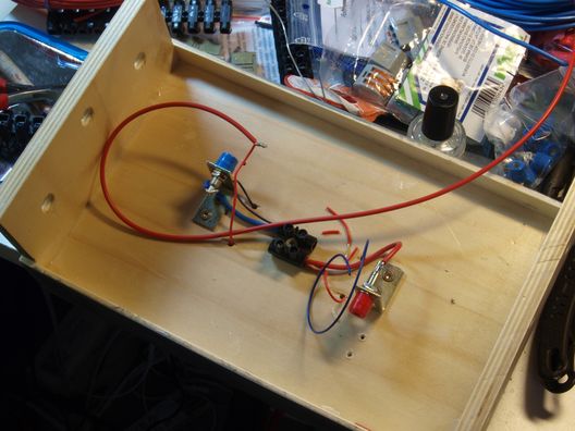 Platzsparmodule in H0