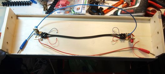 Platzsparmodule in H0