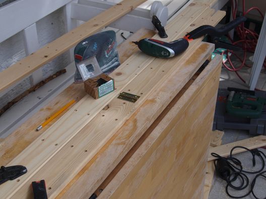 Platzsparmodule in H0