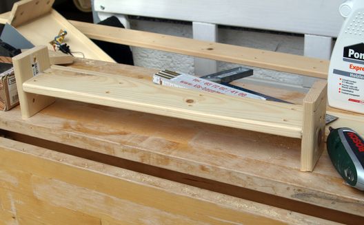 Platzsparmodule in H0