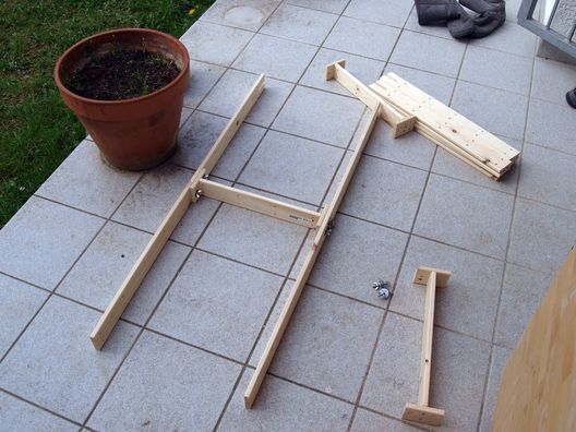 Platzsparmodule in H0