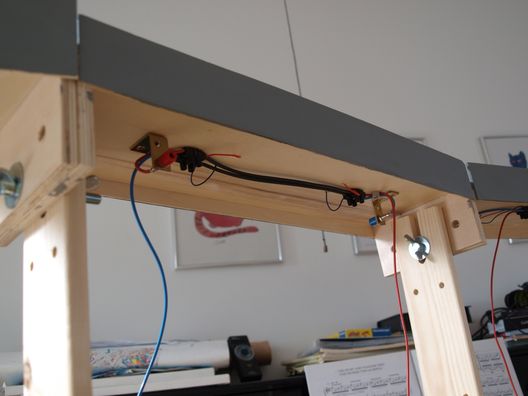 Platzsparmodule in H0