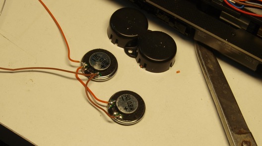 Die Baureihe 290 von Trix mit Loksound 4