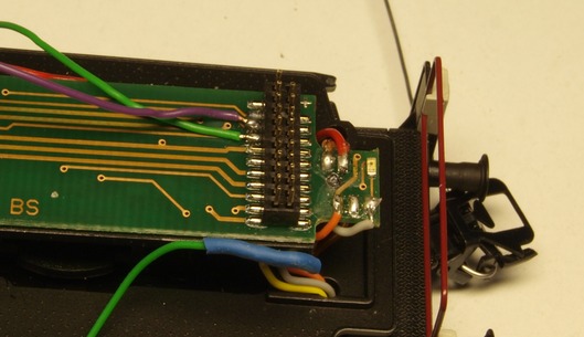 Die Baureihe 290 von Trix mit Loksound 4