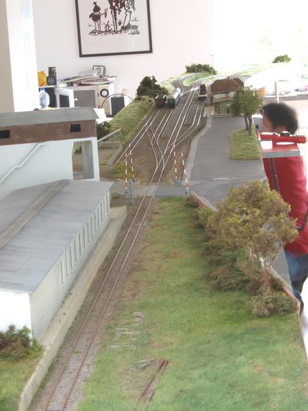 Bischofsheim/Rhön im Mai 2016