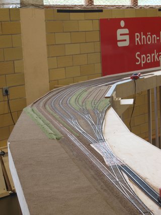 Jahrestreffen der Forumbahn