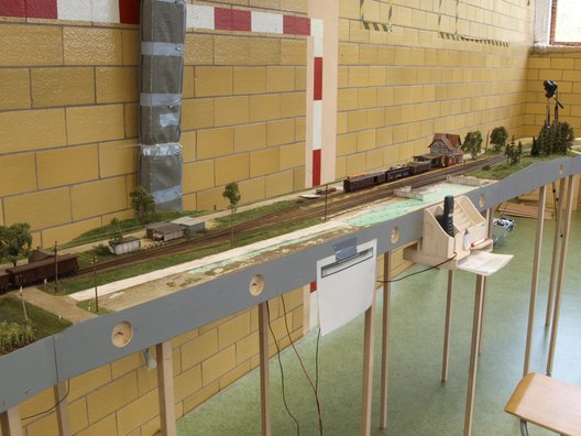 Jahrestreffen der Forumbahn