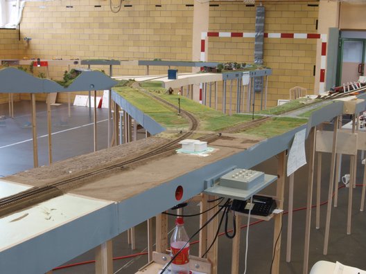 Jahrestreffen der Forumbahn