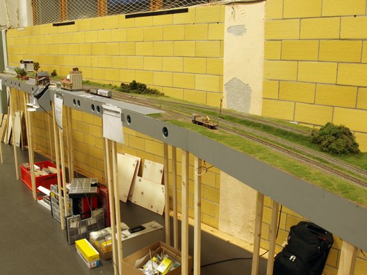 Jahrestreffen der Forumbahn