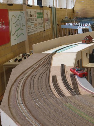 Jahrestreffen der Forumbahn