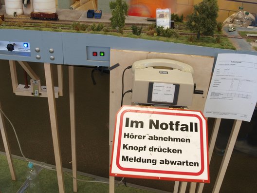 Jahrestreffen der Forumbahn