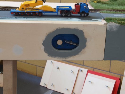 Jahrestreffen der Forumbahn