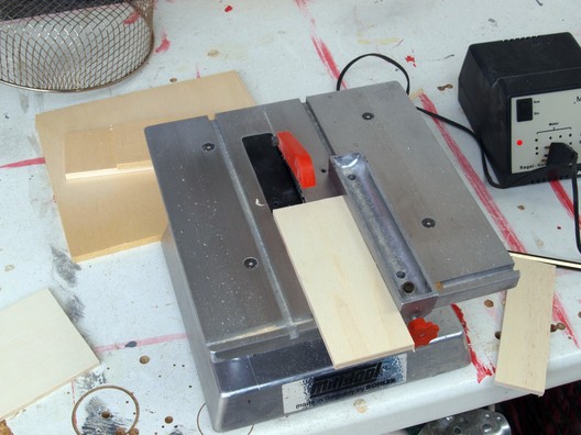 Systainer-Einsatz für Schreibmaterial