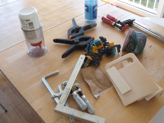 Systainer-Einsatz für Schreibmaterial